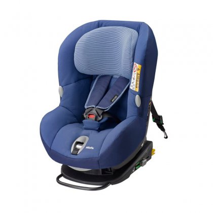 Автокресло Maxi-Cosi MiloFix river blue