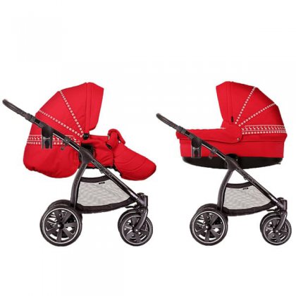 Коляска Noordi Arctic Sport 2 в 1 618