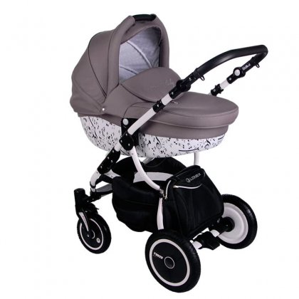 Коляска Lonex Speedy Sweet Baby 2 2 в 1 SB-35