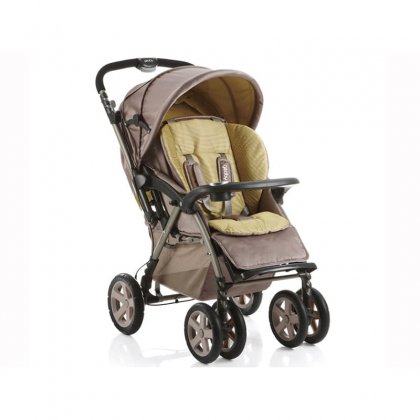 Коляска Geoby C980H прогулочная K055