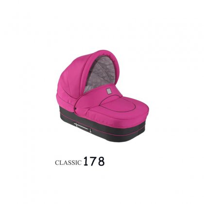 Коляска Jedo Bartatina Classic 2 в 1 178