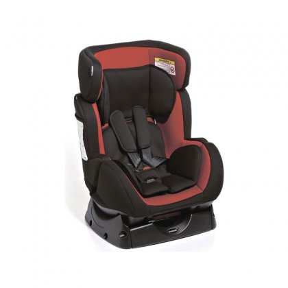 Автокресло Geoby CS888E RRRR