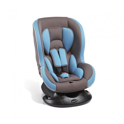 Автокресло Geoby CS898 W3BB