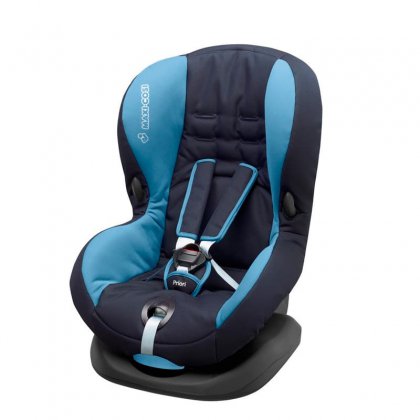 Автокресло Maxi-Cosi Priori SPS Ocean