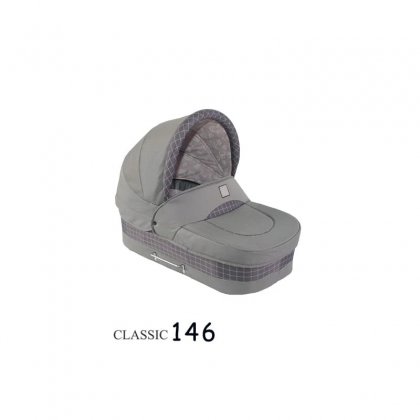 Коляска Jedo Bartatina Classic 2 в 1 146