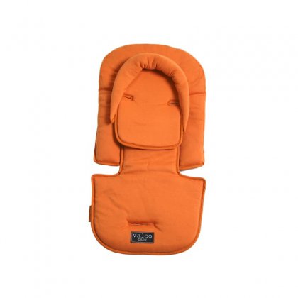 Вкладыш  All Sorts Seat Pad Valco Baby orange