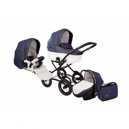 Коляска Tutis Zippy Classic New 3 в 1 823