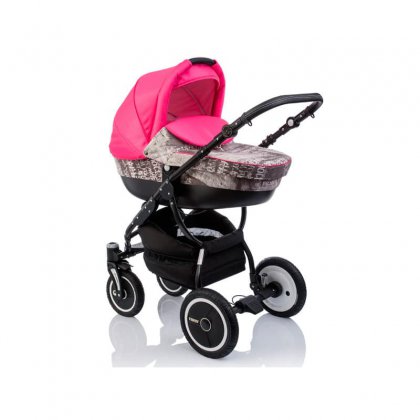 Коляска Lonex Speedy V Light 2 в 1 L-20