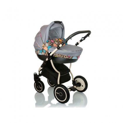 Коляска Lonex Speedy V Light 2 в 1 L-09