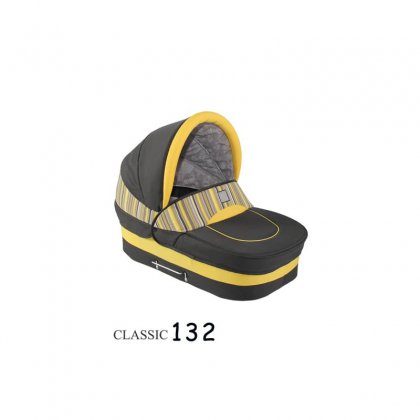 Коляска Jedo Bartatina Classic 2 в 1 132