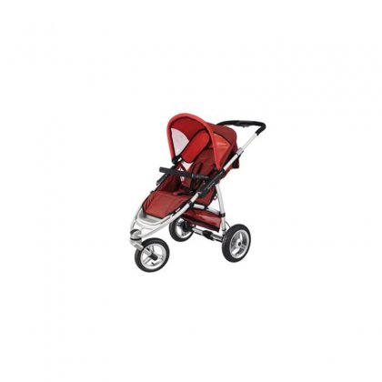Коляска Quinny Speedi SX 2 в 1 Rose