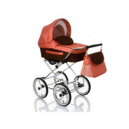 Коляска Lonex Classic Len 2 в 1 CL-12