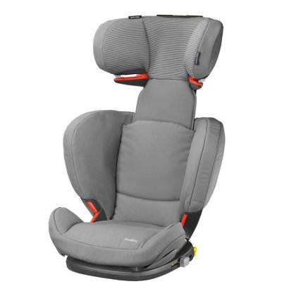 Автокресло Maxi-Cosi RodiFix concert grey