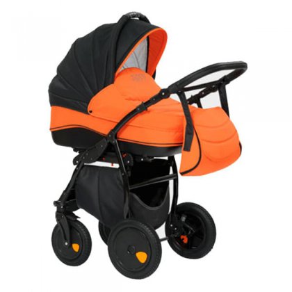Коляска Tutis Zippy 2 в 1 8