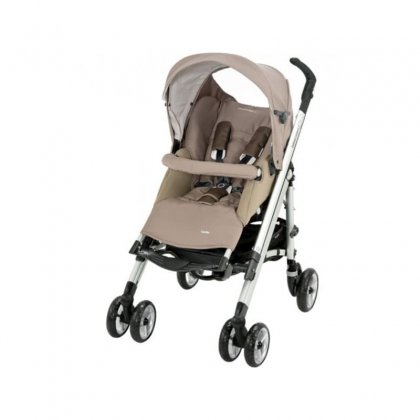 Коляска Bebe Confort Loola трость 2