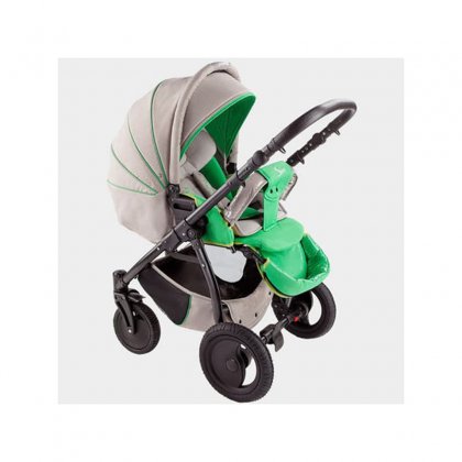 Коляска Tutis Zippy Sport прогулочная 02
