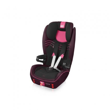 Автокресло Espiro Sigma 06