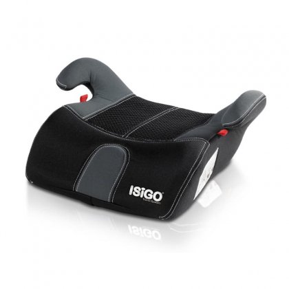 Автокресло Isigo Juno IG5106GB