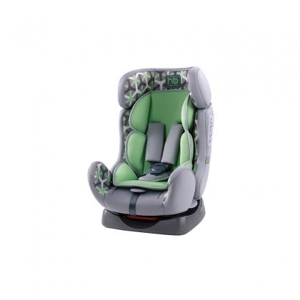 Автокресло Happy Baby VOYAGER green