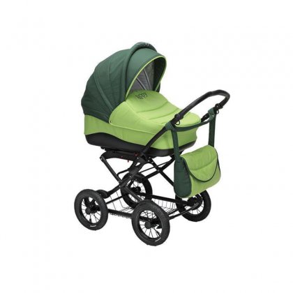 Коляска Tutis Zippy Classic 2 в 1 11