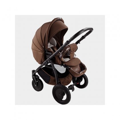 Коляска Tutis Zippy Sport прогулочная 12