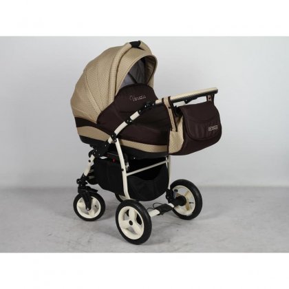 Коляска Aneco Venezia 3 в 1 1