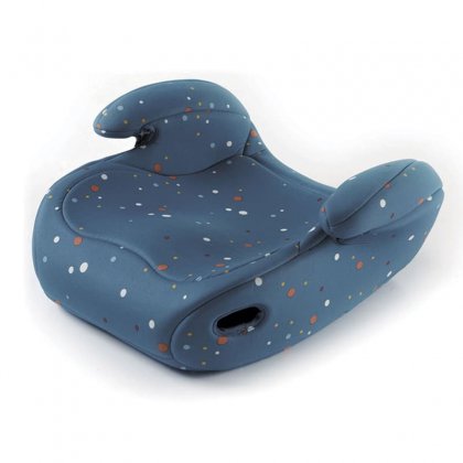 Автокресло Geoby CS100 WZZL