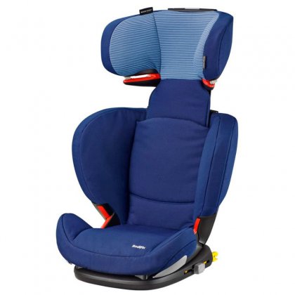 Автокресло Maxi-Cosi RodiFix river blue