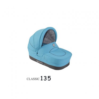 Коляска Jedo Bartatina Classic 2 в 1 135