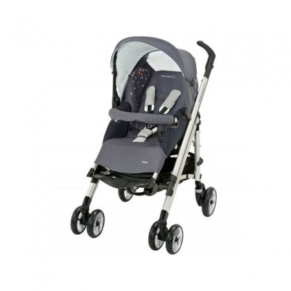 Коляска Bebe Confort Loola трость 6