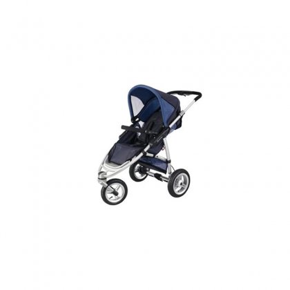 Коляска Quinny Speedi SX 2 в 1 Royal