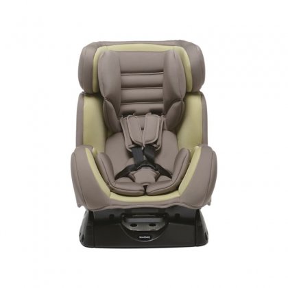 Автокресло Geoby CS888E WLSX