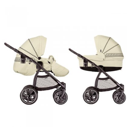 Коляска Noordi Arctic Sport 2 в 1 613