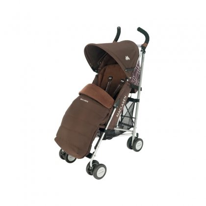 Муфта для ног Maclaren Footmuff Universal Maclaren Coffee