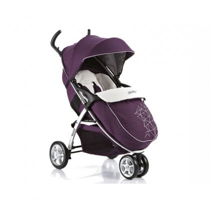 Коляска Geoby C409 прогулочная R361
