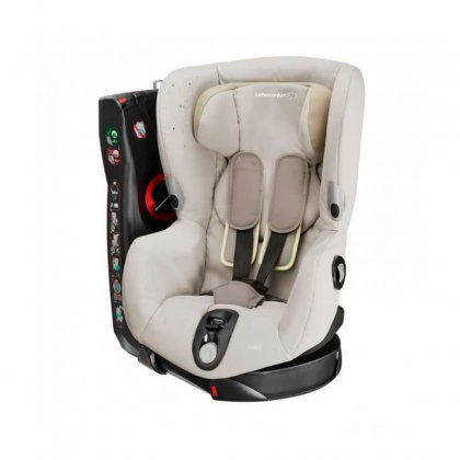 Автокресло Bebe Confort Axiss digital rain