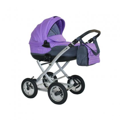 купить Androx Marita 2 в 1 lilac