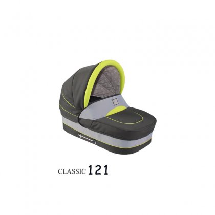 Коляска Jedo Bartatina Classic 2 в 1 121