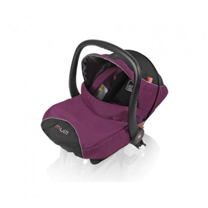 Автокресло Espiro Multi B purple