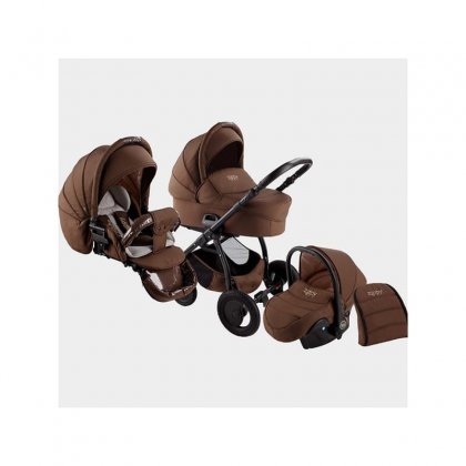Коляска Tutis Zippy Sport 3 в 1 12