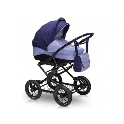 Коляска Tutis Zippy Classic 2 в 1 09