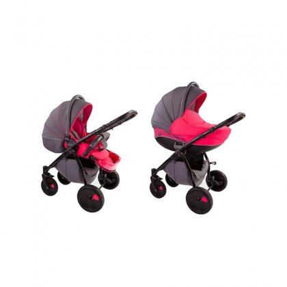 Коляска Tutis Zippy New Waves 2 в 1 510
