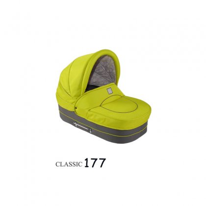 Коляска Jedo Bartatina Classic 2 в 1 177