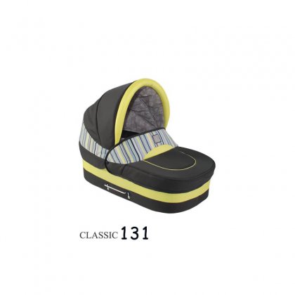 Коляска Jedo Bartatina Classic 2 в 1 131