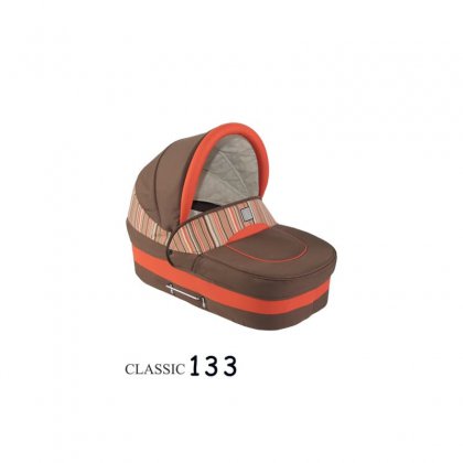 Коляска Jedo Bartatina Classic 2 в 1 133