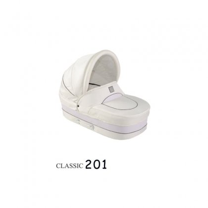 Коляска Jedo Bartatina Classic 2 в 1 201