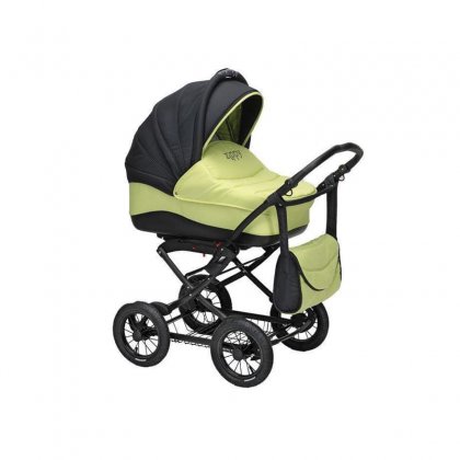Коляска Tutis Zippy Classic 2 в 1 02