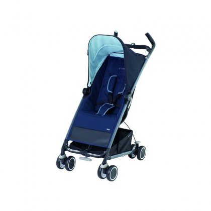 Коляска Maxi-Cosi Noa трость Dress Blue 2013