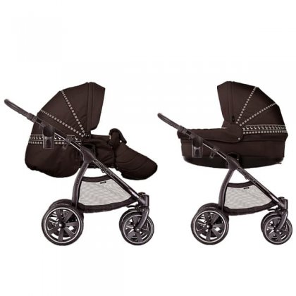 Коляска Noordi Arctic Sport 2 в 1 616