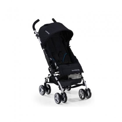 Коляска Bumbleride Flite трость jet